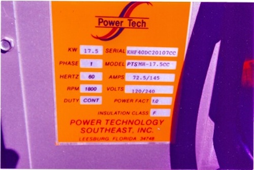 1993 Prevost Country Coach XL For Sale