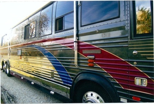 1993 Prevost Country Coach XL For Sale