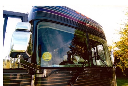 1993 Prevost Country Coach XL For Sale