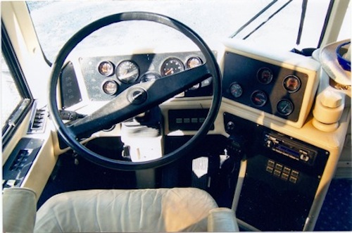 1993 Prevost Country Coach XL For Sale