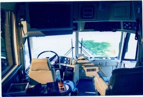 1993 Prevost Country Coach XL For Sale