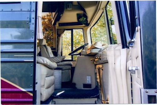 1993 Prevost Country Coach XL For Sale