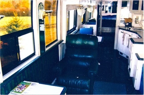 1993 Prevost Country Coach XL For Sale