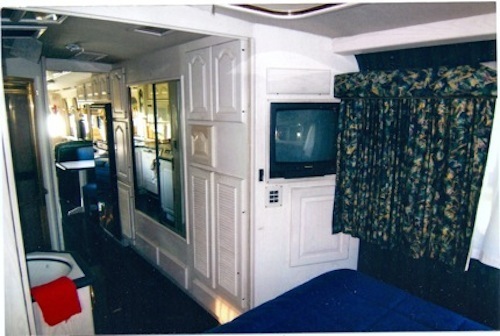 1993 Prevost Country Coach XL For Sale