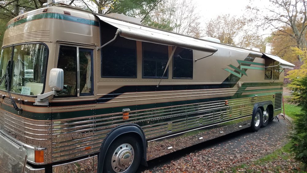 1993 Prevost Country Coach XL For Sale