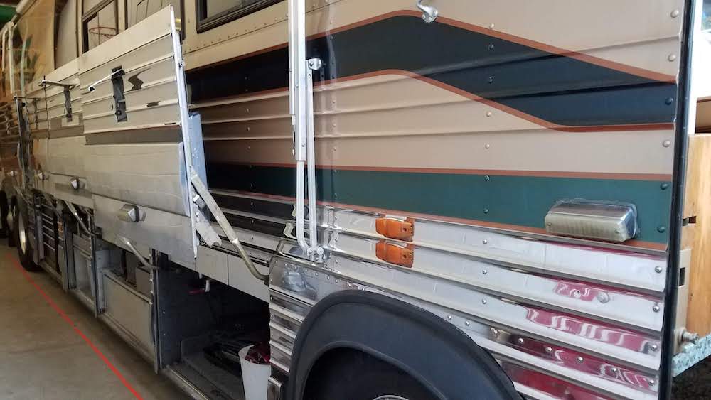 1993 Prevost Country Coach XL For Sale