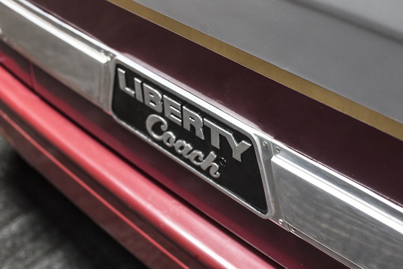 1993 Prevost Liberty H3-45 For Sale