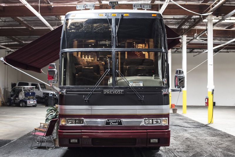 1993 Prevost Liberty H3-45 For Sale
