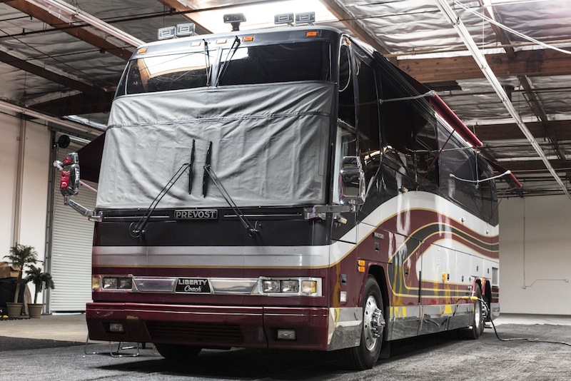 1993 Prevost Liberty H3-45 For Sale