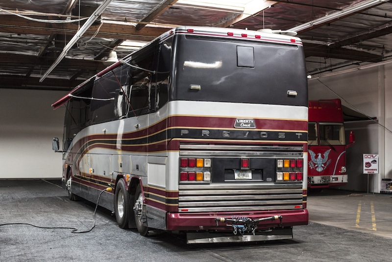 1993 Prevost Liberty H3-45 For Sale