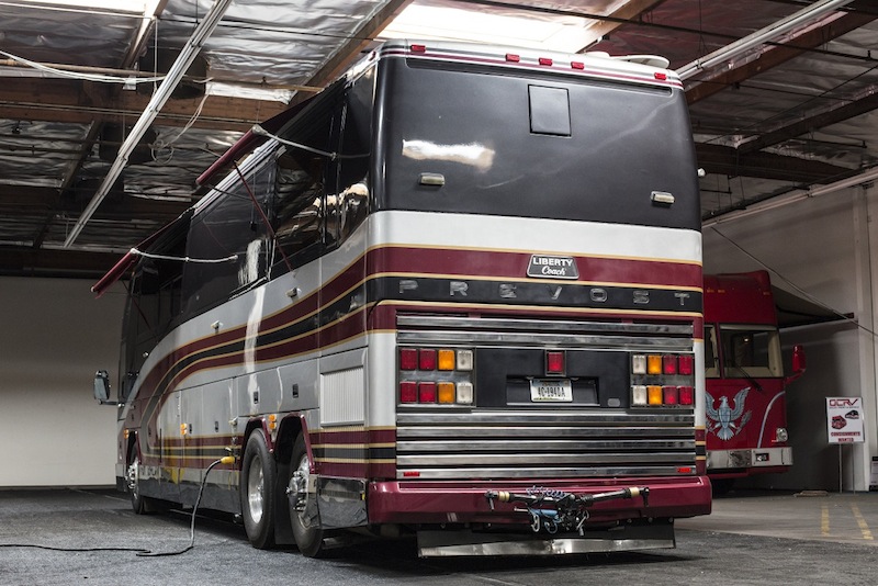 1993 Prevost Liberty H3-45 For Sale