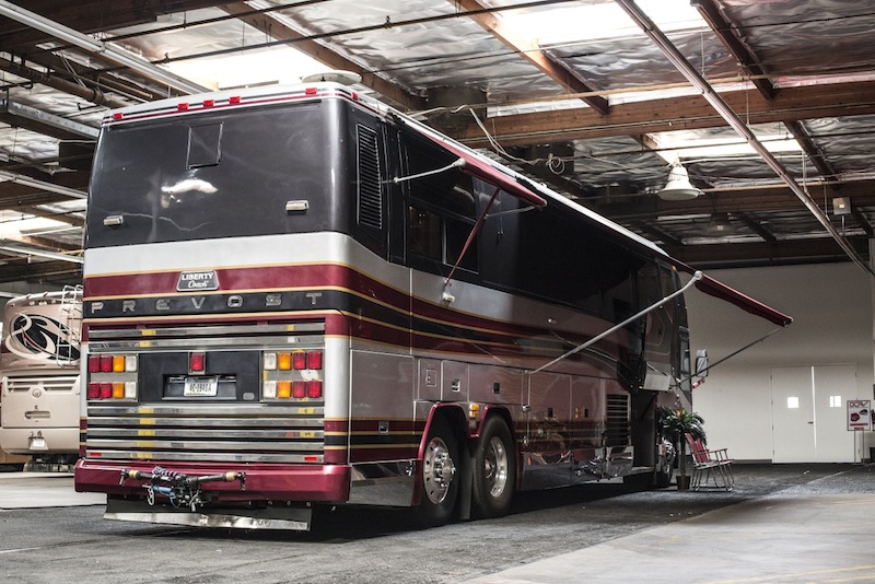 1993 Prevost Liberty H3-45 For Sale