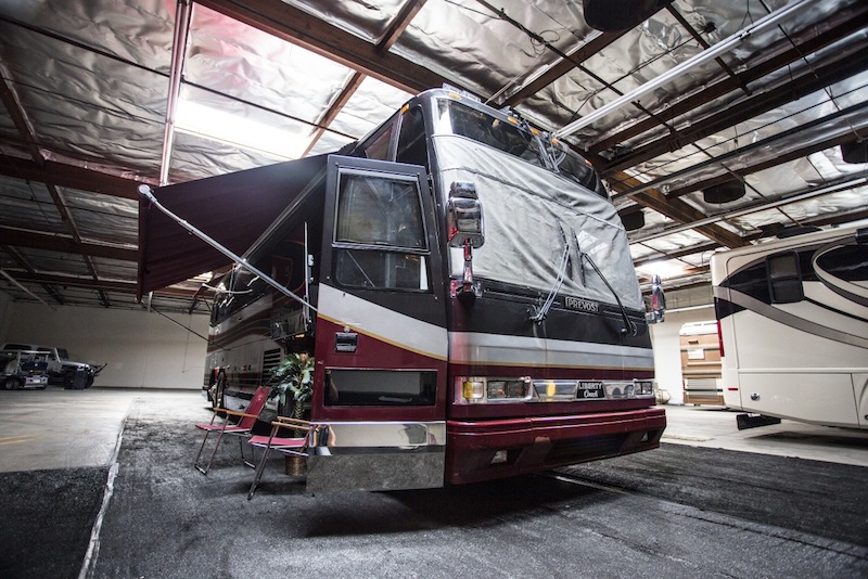 1993 Prevost Liberty H3-45 For Sale