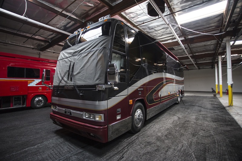 1993 Prevost Liberty H3-45 For Sale