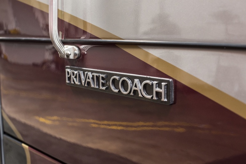 1993 Prevost Liberty H3-45 For Sale