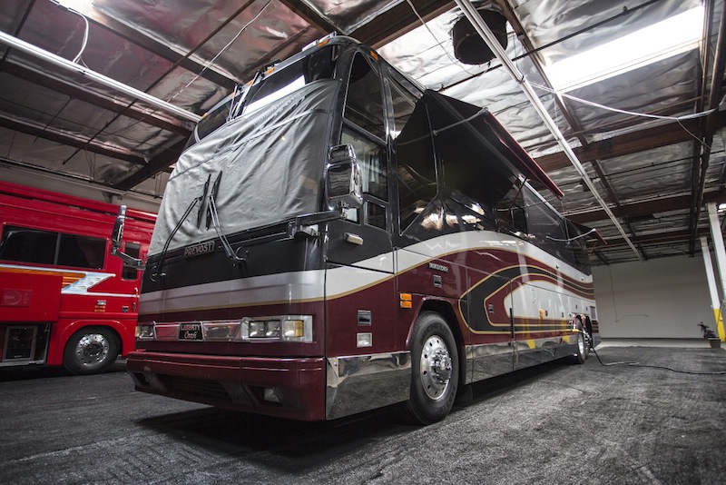 1993 Prevost Liberty H3-45 For Sale