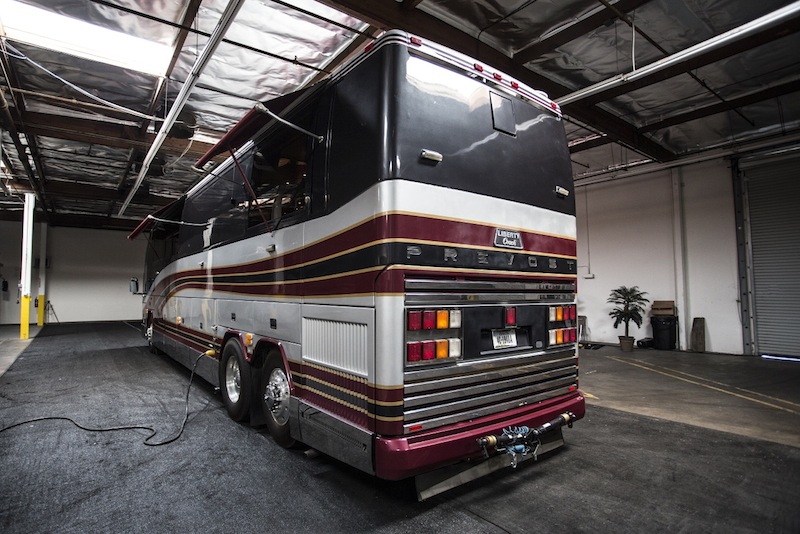 1993 Prevost Liberty H3-45 For Sale