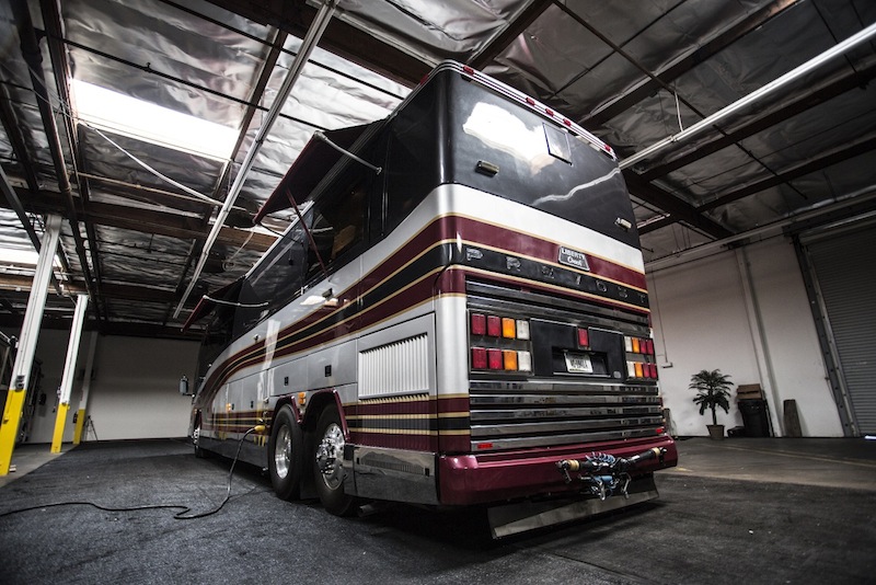 1993 Prevost Liberty H3-45 For Sale