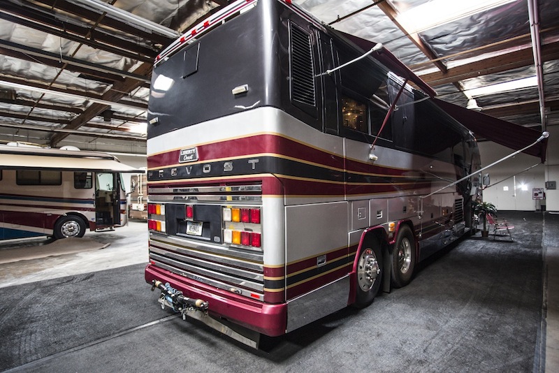 1993 Prevost Liberty H3-45 For Sale