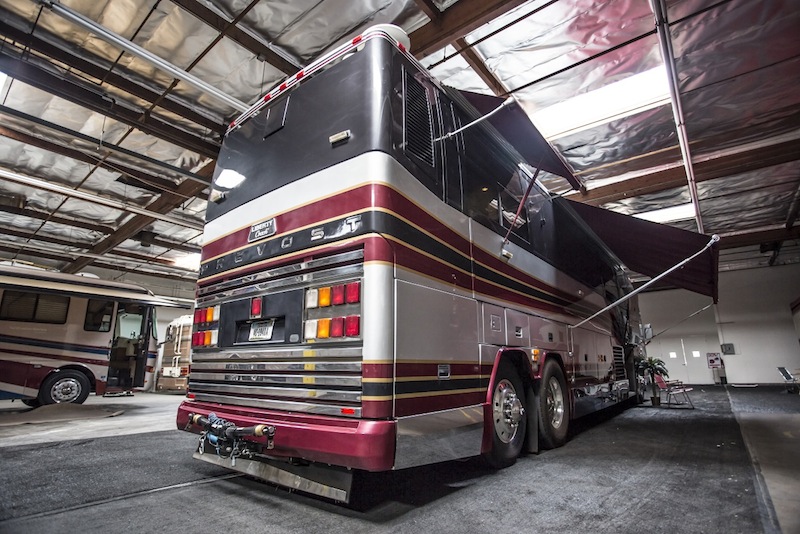 1993 Prevost Liberty H3-45 For Sale