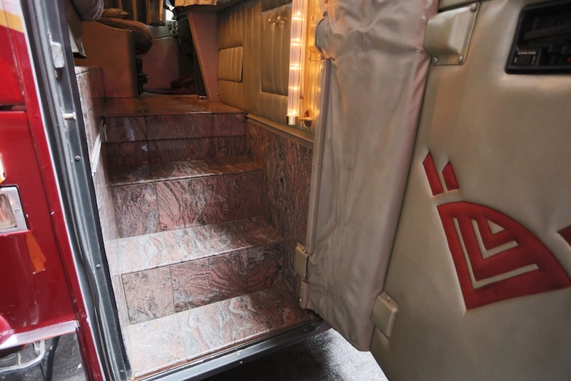 1993 Prevost Liberty H3-45 For Sale