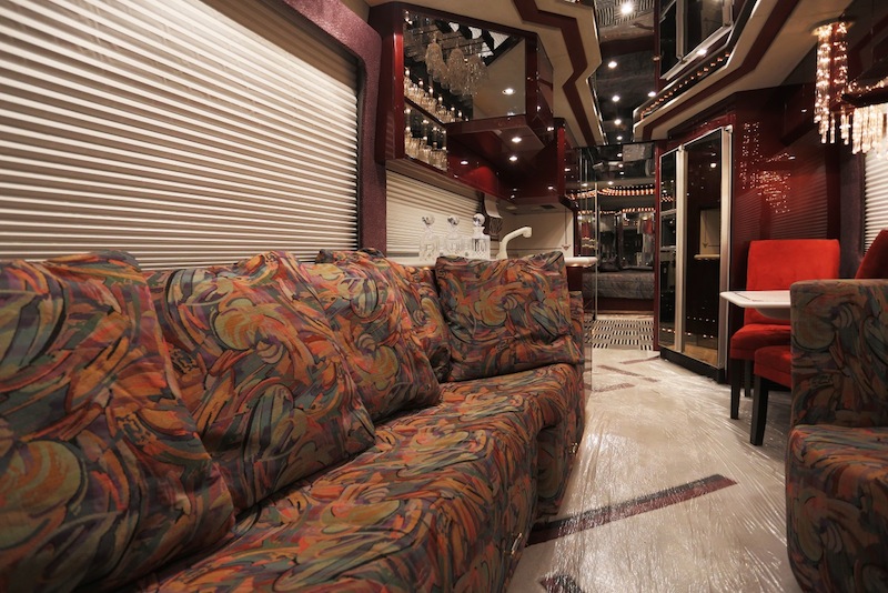 1993 Prevost Liberty H3-45 For Sale