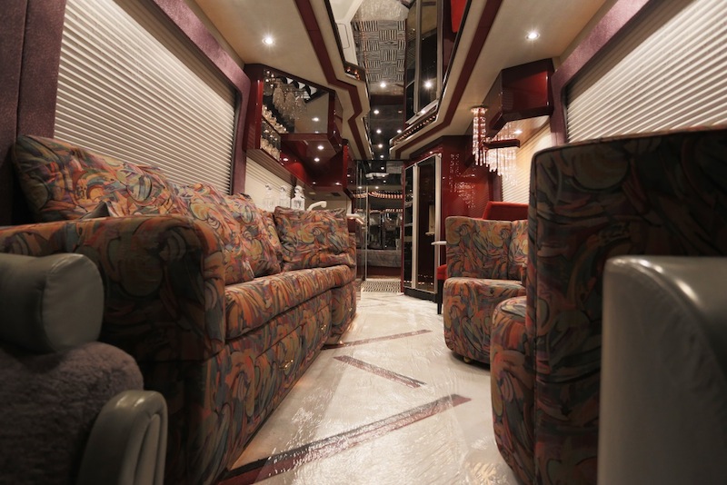 1993 Prevost Liberty H3-45 For Sale