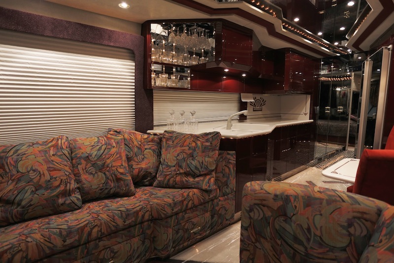 1993 Prevost Liberty H3-45 For Sale