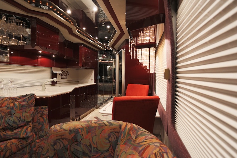 1993 Prevost Liberty H3-45 For Sale