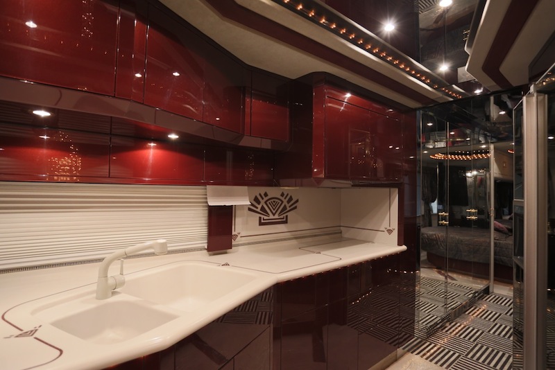 1993 Prevost Liberty H3-45 For Sale