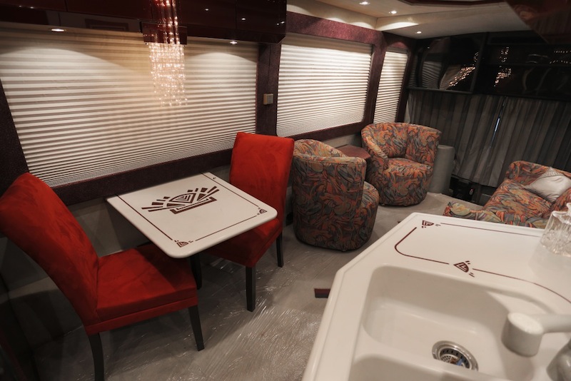 1993 Prevost Liberty H3-45 For Sale