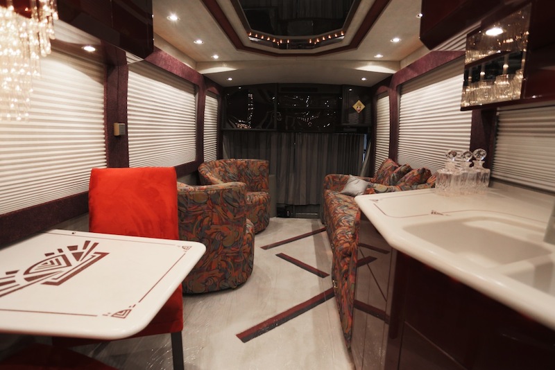 1993 Prevost Liberty H3-45 For Sale