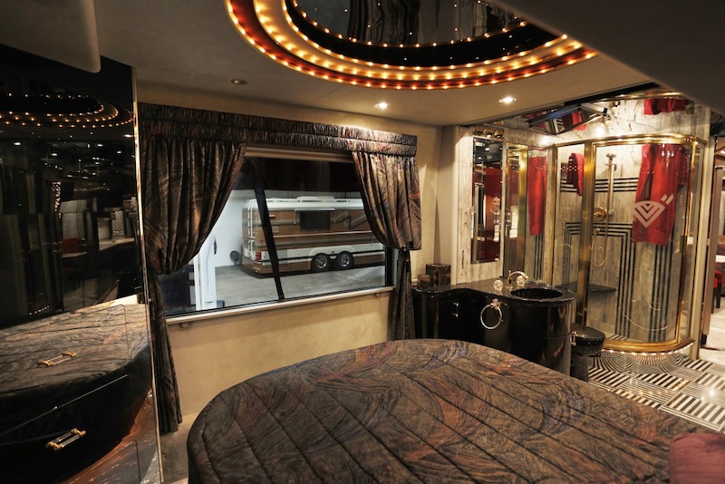 1993 Prevost Liberty H3-45 For Sale