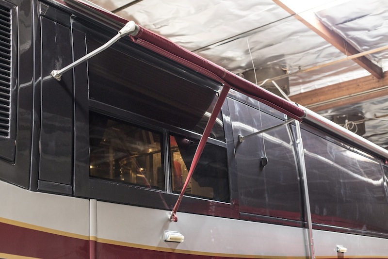 1993 Prevost Liberty H3-45 For Sale