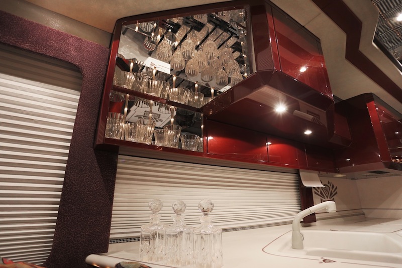 1993 Prevost Liberty H3-45 For Sale