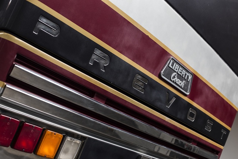 1993 Prevost Liberty H3-45 For Sale