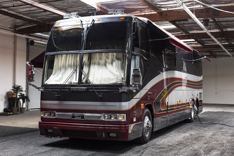 1993 Prevost Liberty H3-45 For Sale