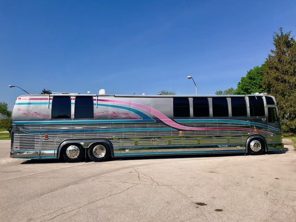 1993 Prevost Marathon XL For Sale