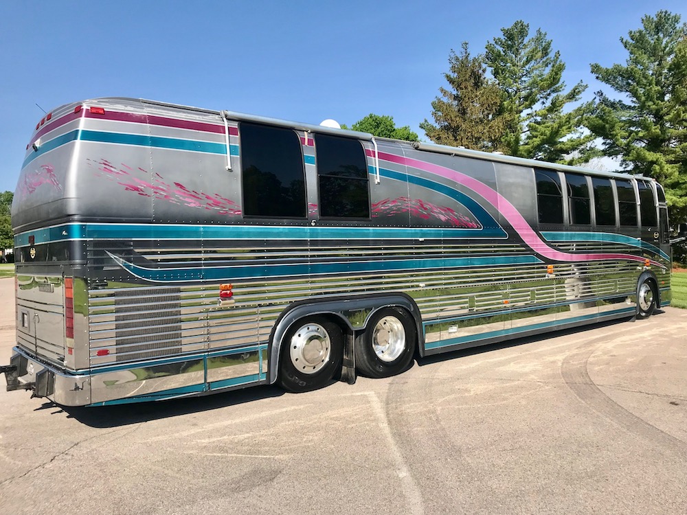 1993 Prevost Marathon XL For Sale