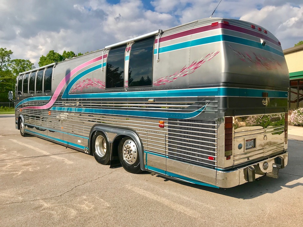 1993 Prevost Marathon XL For Sale