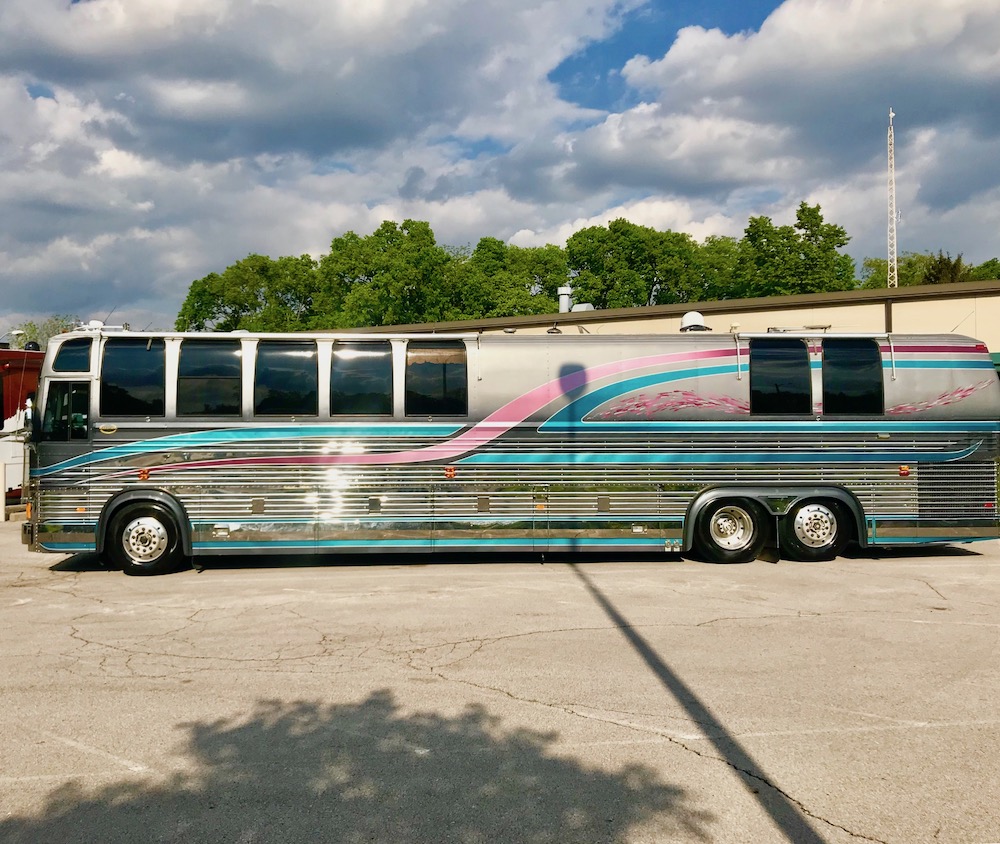 1993 Prevost Marathon XL For Sale