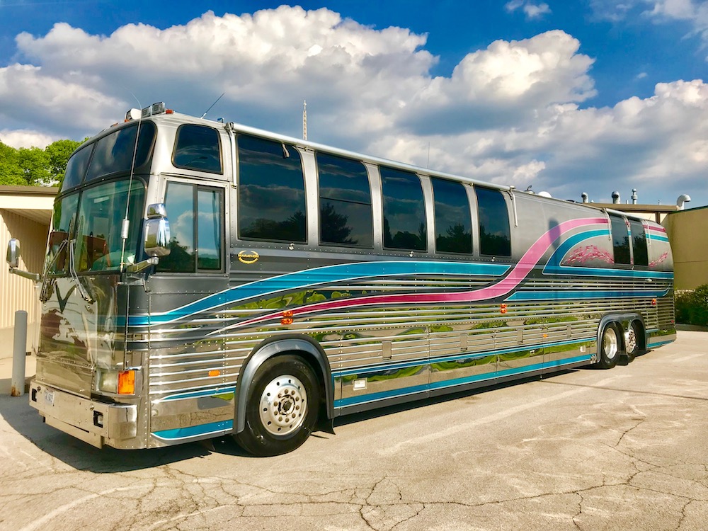 1993 Prevost Marathon XL For Sale