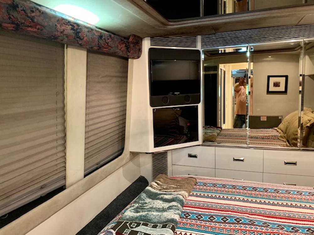 1993 Prevost Marathon XL For Sale