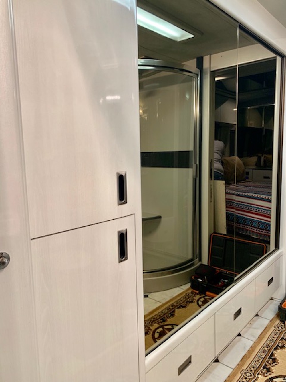 1993 Prevost Marathon XL For Sale