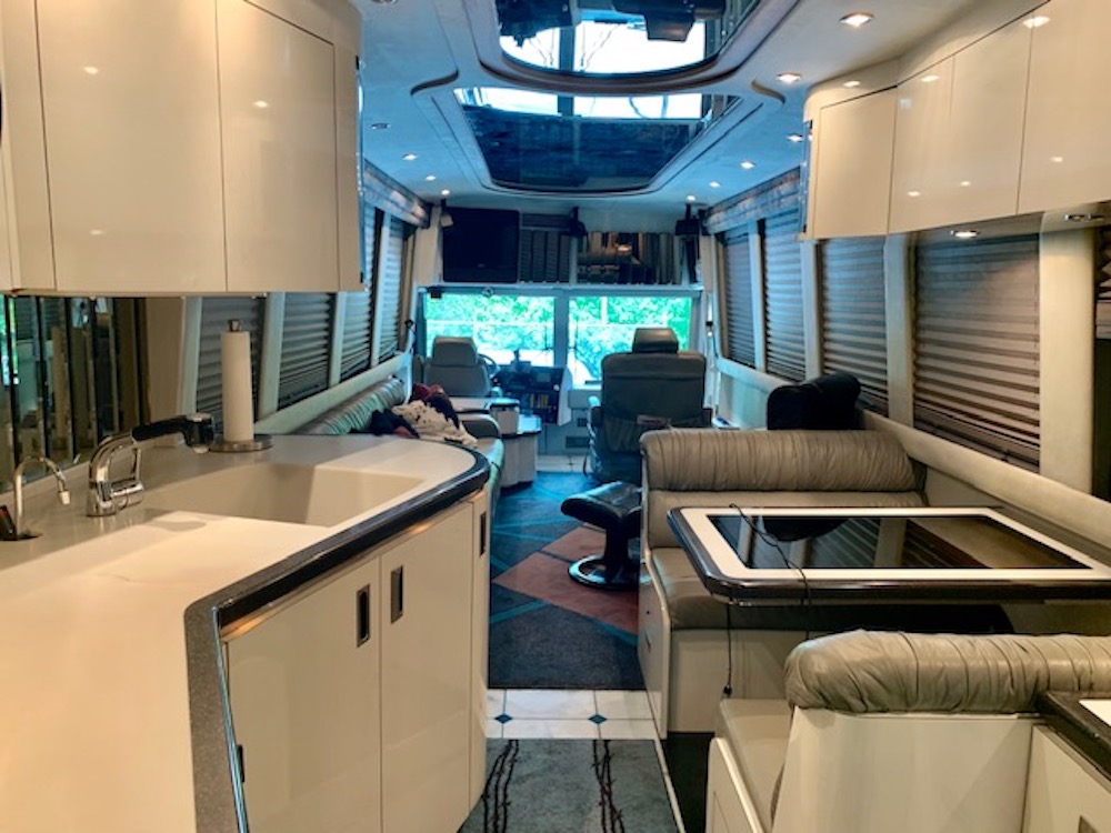 1993 Prevost Marathon XL For Sale