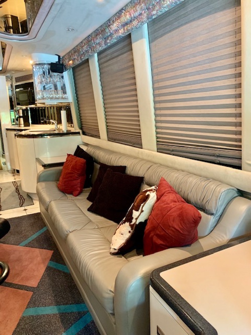 1993 Prevost Marathon XL For Sale