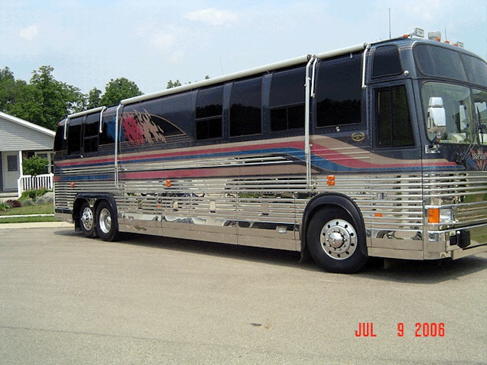 1993 Prevost Marathon XL For Sale