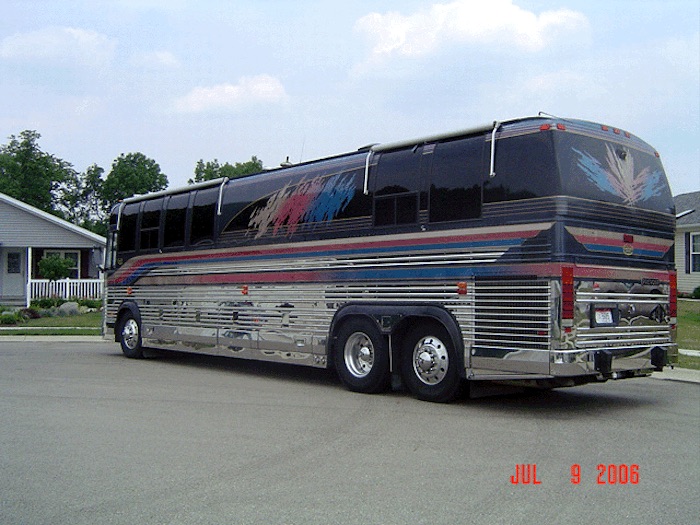 1993 Prevost Marathon XL For Sale