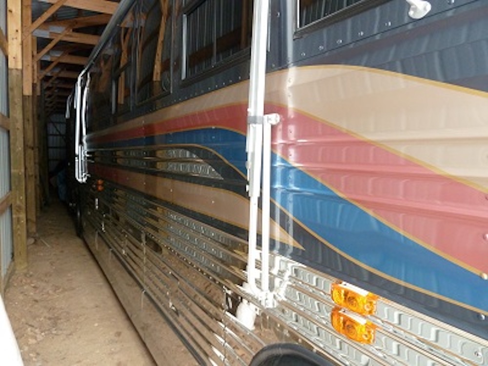 1993 Prevost Marathon XL For Sale