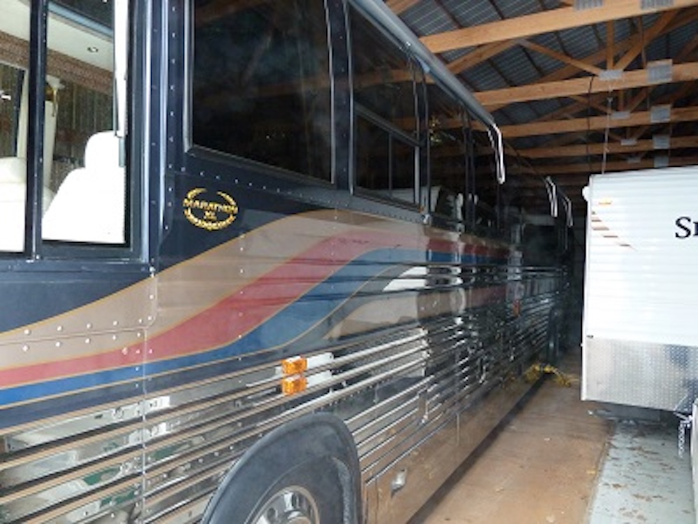 1993 Prevost Marathon XL For Sale